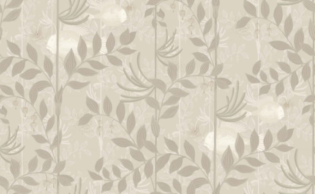 Tapeta Cole & Son Whimsical 103/4021 Nautilus