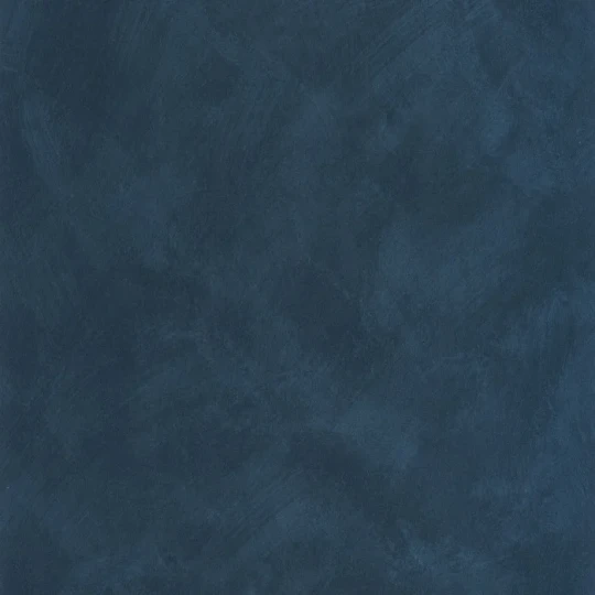 Caselio 106086001 Chalk Uni La Chaux Bleu univers - tapeta imitująca skałę osadową
