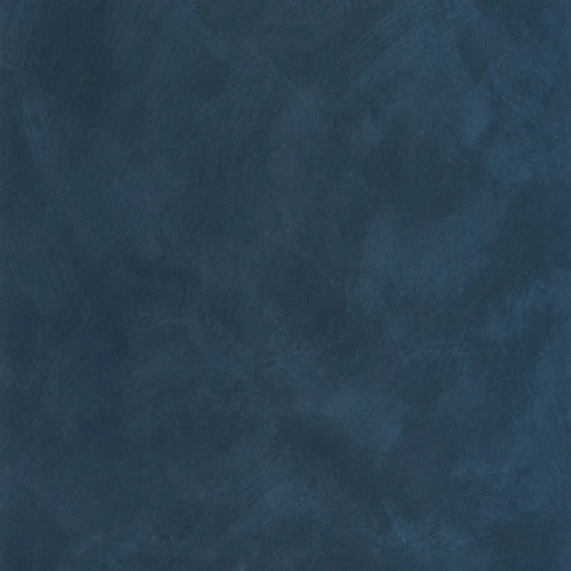Caselio 106086001 Chalk Uni La Chaux Bleu univers - tapeta imitująca skałę osadową
