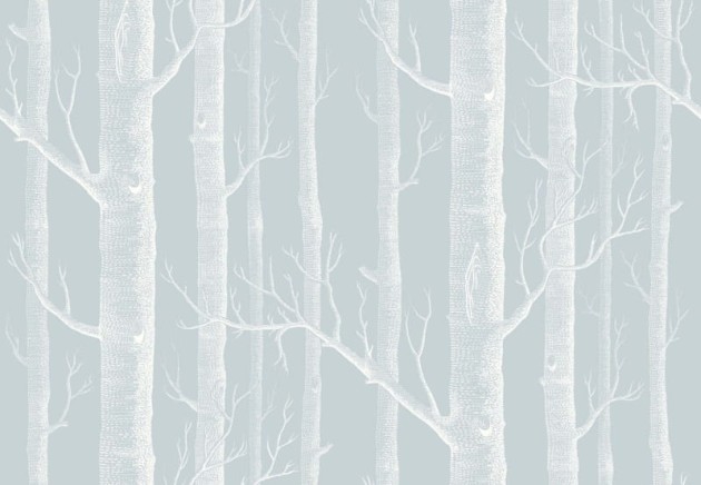 Tapeta Cole & Son Whimsical 103/5022 Woods