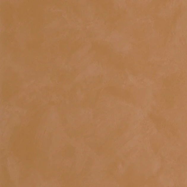 Caselio 106083000 Chalk Uni La Chaux Terre brûlée - tapeta imitująca skałę osadową