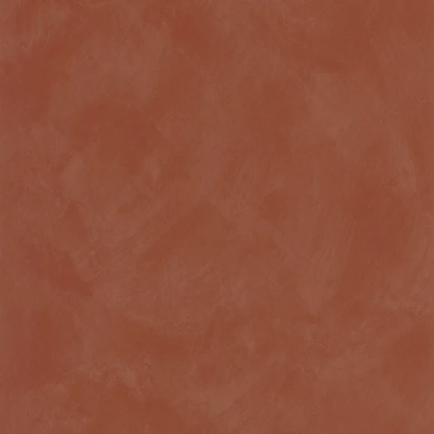 Caselio 106088000 Chalk Uni La Chaux Terre de sienne - tapeta imitująca skałę osadową