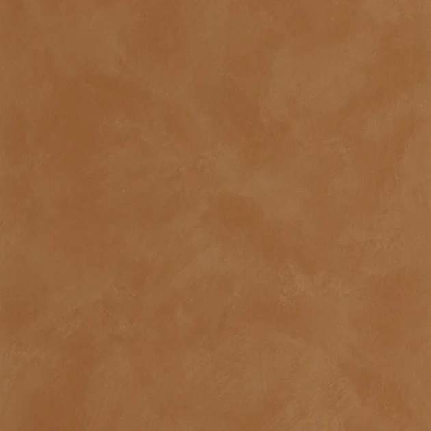 Caselio 106082120 Chalk Uni La Chaux Terre cuite - tapeta imitująca wapienną strukturę