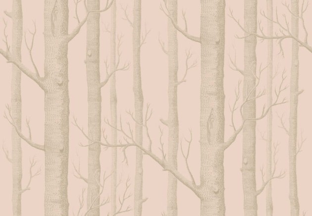Tapeta Cole & Son Whimsical 103/5024 Woods