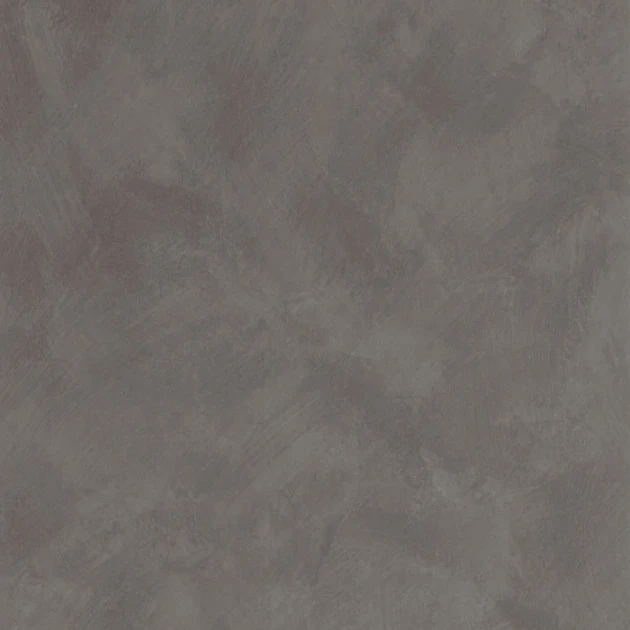 Caselio 106089343 Chalk Uni La Chaux Gris ardoise - tapeta imitująca wapienną strukturę