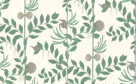 Tapeta Cole & Son Whimsical 103/9030 Secret Garden