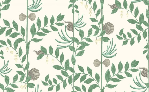 Tapeta Cole & Son Whimsical 103/9030 Secret Garden