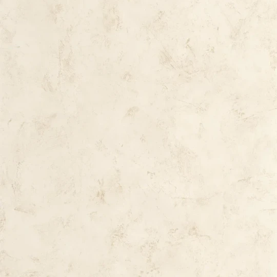 Caselio 106990000 Chalk Uni Metallise Blanc dore - tapeta imitująca wapienną strukturę z metalicznymi akcentami