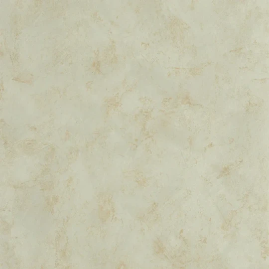 Caselio 106997027 Chalk Uni Métallisé Vert d’eau doré - tapeta imitująca wapienną strukturę z metalicznymi akcentami