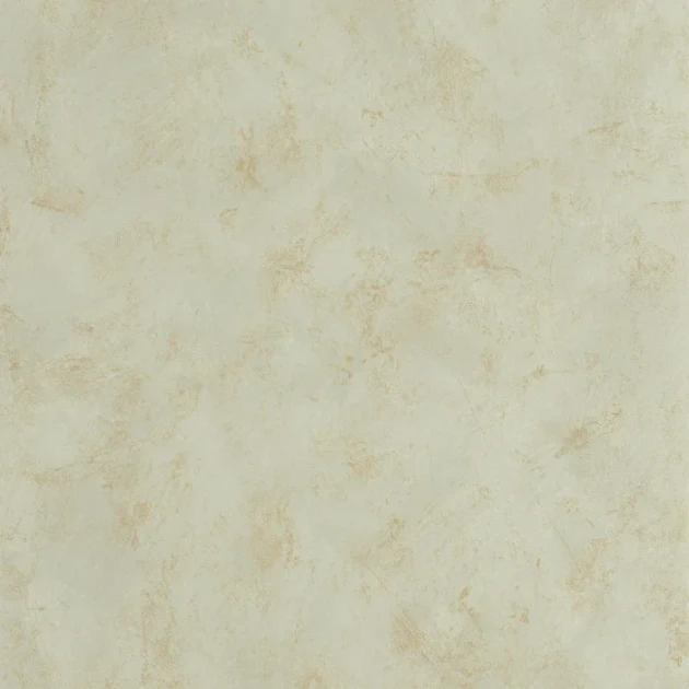 Caselio 106997027 Chalk Uni Métallisé Vert d’eau doré - tapeta imitująca wapienną strukturę z metalicznymi akcentami
