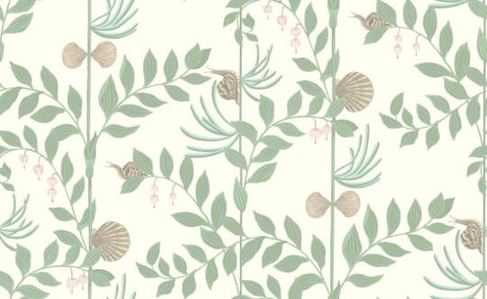 Tapeta Cole & Son Whimsical 103/9031 Secret Garden