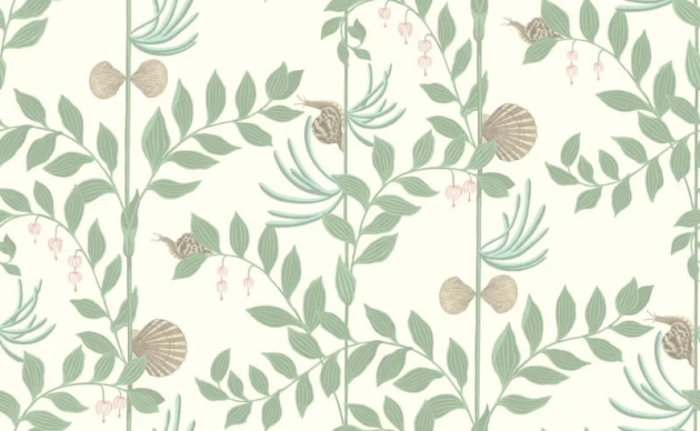 Tapeta Cole & Son Whimsical 103/9031 Secret Garden