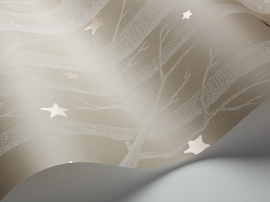 Tapeta Cole & Son Whimsical 103/11047 Woods & Stars