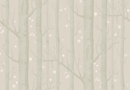 Tapeta Cole & Son Whimsical 103/11048 Woods & Stars