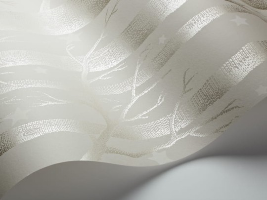 Tapeta Cole & Son Whimsical 103/11048 Woods & Stars