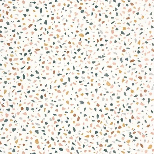 Caselio KBO106890889 Kitchen Box Granito Multicouleurs - tapeta imitująca lastryko