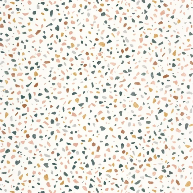 Caselio KBO106890889 Kitchen Box Granito Multicouleurs - tapeta imitująca lastryko