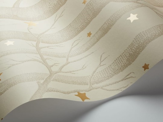Tapeta Cole & Son Whimsical 103/11049 Woods & Stars