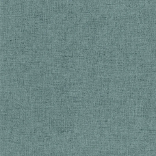 Caselio 103227270 Kitchen Box Uni Mat Vert malachite chiné - tapeta imitująca len