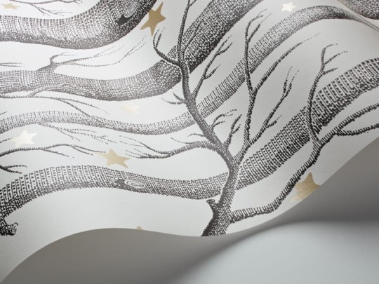 Tapeta Cole & Son Whimsical 103/11050 Woods & Stars