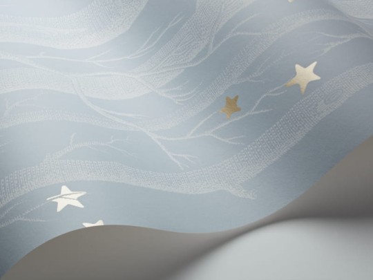 Tapeta Cole & Son Whimsical 103/11051 Woods & Stars
