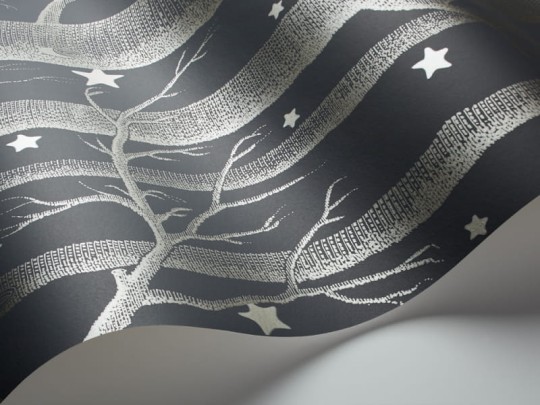 Tapeta Cole & Son Whimsical 103/11053 Woods & Stars