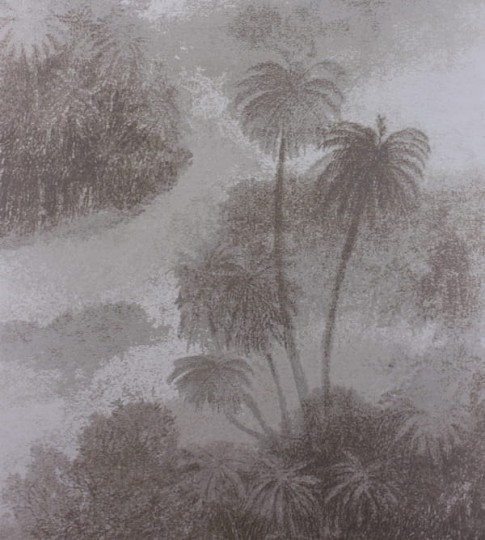 Tapeta Osborne &  Little Matthew Williamson SAMANA Cocos W6652 02