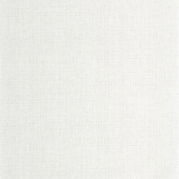 Caselio 105970155 Symphony Raphia Neige - tapeta imitująca rafię