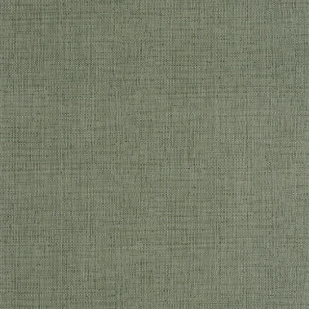 Caselio 105977206 Symphony Raphia Vert mousse - tapeta imitująca rafię