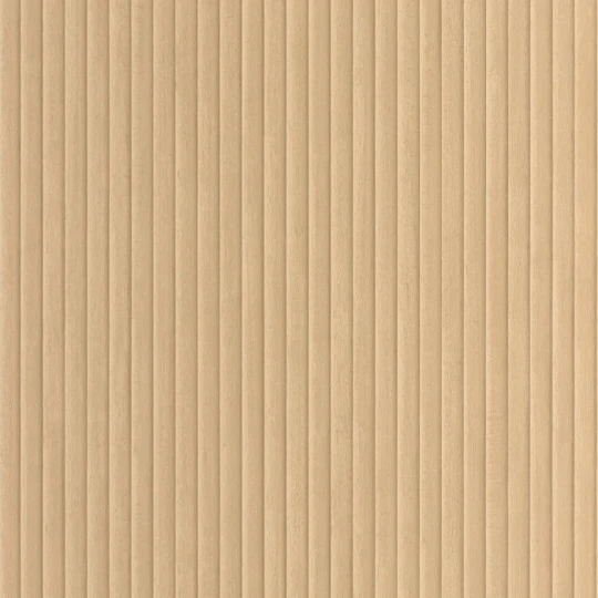 Caselio 106841009 Woodline Boisea Beige - tapeta w drewniane pasy
