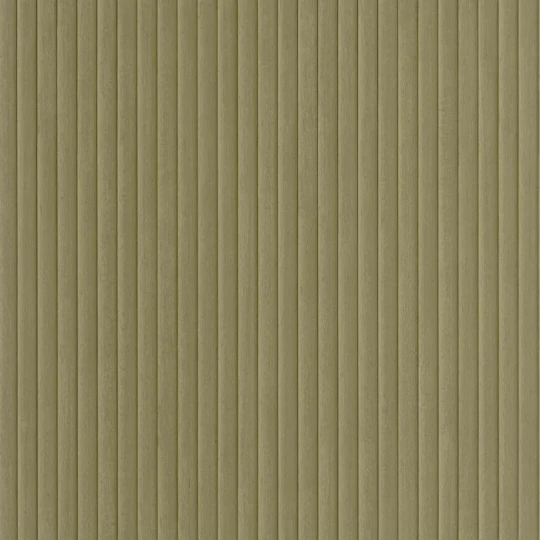 Caselio 106847006 Woodline Boisea Vert - tapeta w drewniane pasy