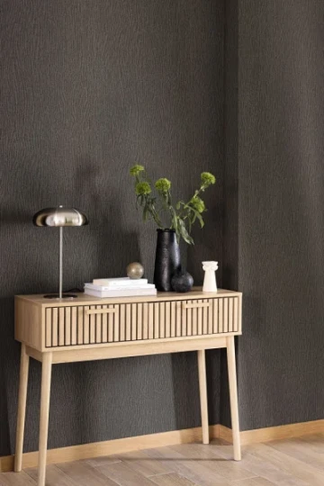 Caselio WOD106811014 Woodline Incrusta Beige - tapeta imitująca drewno