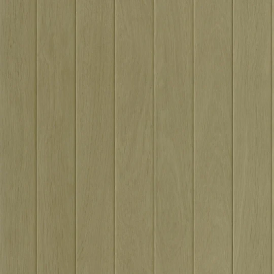 Caselio WOD106857077 Woodline Essentia Vert - tapeta imitująca drewnianą boazerię