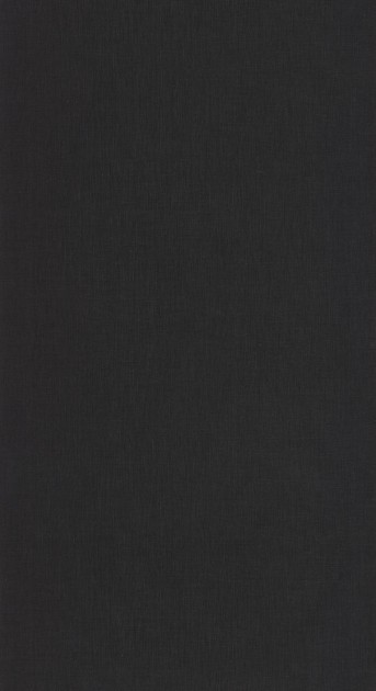 Caselio 68529999 Kitchen Box Linen Uni Noir - tapeta imitująca len