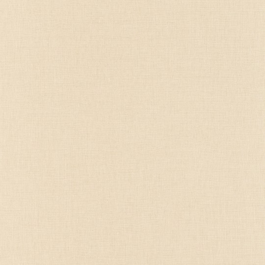 Caselio 68521289 Kitchen Box Linen Uni Beige moyen - tapeta imitująca len