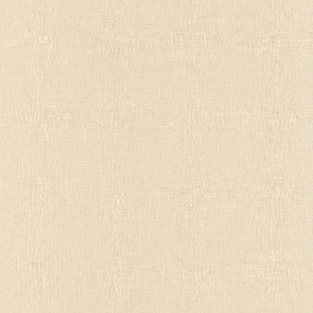 Caselio 68521289 Kitchen Box Linen Uni Beige moyen - tapeta imitująca len