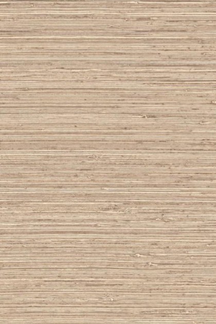 Arte 73522 Textura Ignis Matiz Mink - tapeta w prążki imitujące korę bananowca