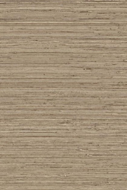 Arte 73523 Textura Ignis Matiz Hazel - tapeta w prążki imitujące korę bananowca
