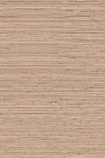 Arte 73524 Textura Ignis Matiz Mocha - tapeta w prążki imitujące korę bananowca