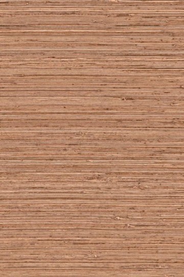 Arte 73526 Textura Ignis Matiz Camel - tapeta w prążki imitujące korę bananowca