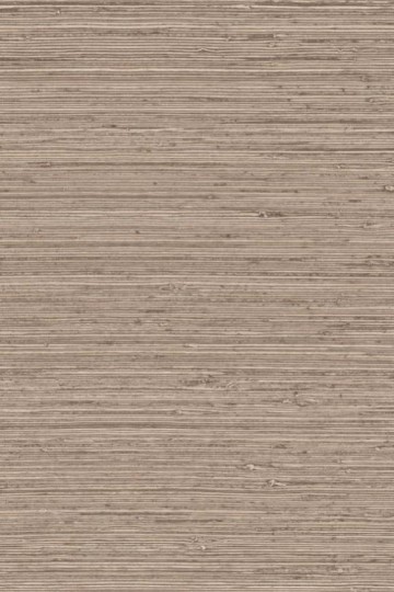 Arte 73527 Textura Ignis Matiz Taupe - tapeta w prążki imitujące korę bananowca