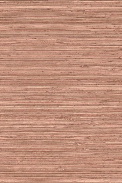 Arte 73528 Textura Ignis Matiz Sangria - tapeta w prążki imitujące korę bananowca