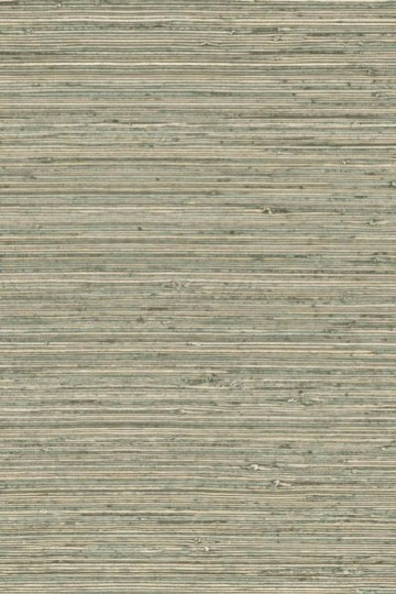 Arte 73532 Textura Ignis Matiz Teal - tapeta w prążki imitujące korę bananowca