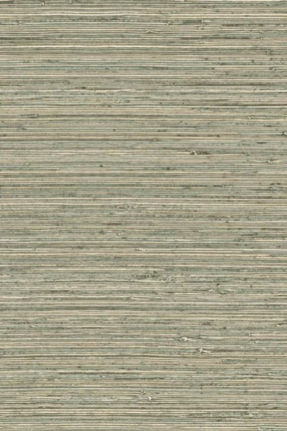 Arte 73532 Textura Ignis Matiz Teal - tapeta w prążki imitujące korę bananowca