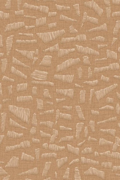 Arte 81562 Textura Ignis Kona Desert Dream - tapeta geometryczna imitująca len i rafie