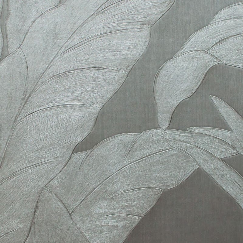 Arte 75000 Monsoon Musa - tapeta w liście bananowca