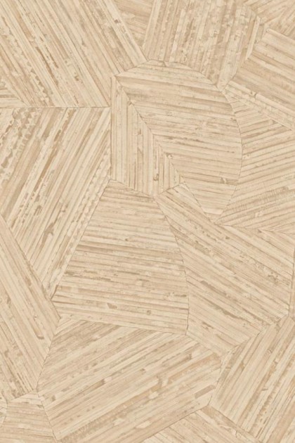 Arte 81515 Textura Ignis Mauna Tuscan - tapeta imitująca rafię