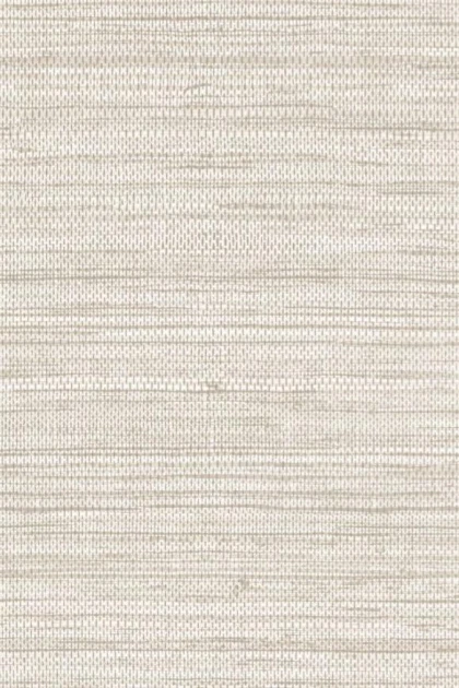 Arte 73540 Textura Ignis Sombra Dove - tapeta imitująca tkaninę konopną