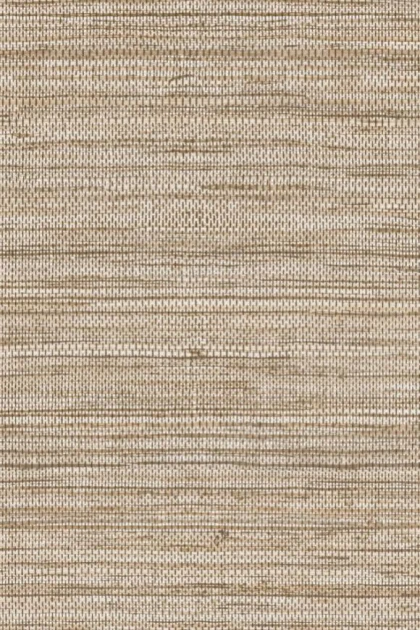 Arte 73542 Textura Ignis Sombra Basket Weave - tapeta imitująca tkaninę konopną