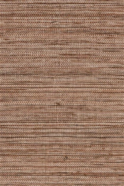 Arte 73546 Textura Ignis Sombra Hazelnut - tapeta imitująca tkaninę konopną